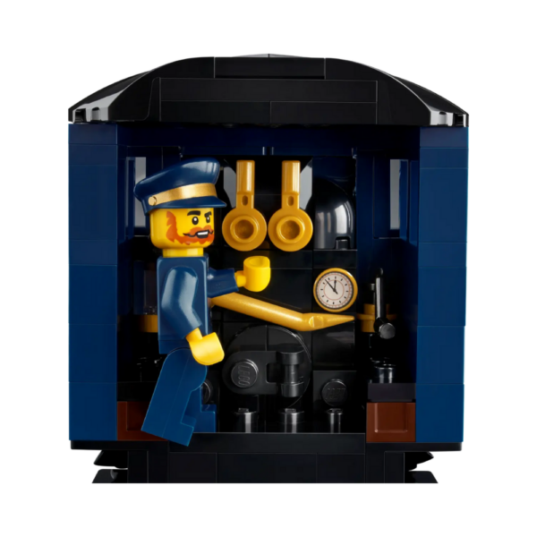 Lego IDEAS The Orient Express Train 21344-3 Lego IDEAS The Orient Express Train 21344