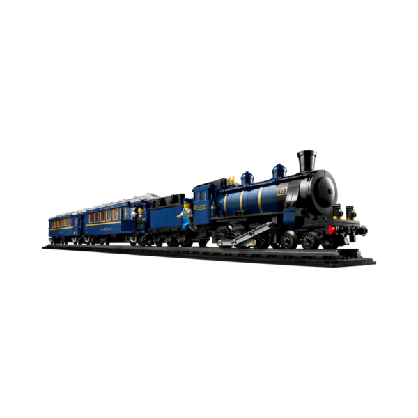 Lego IDEAS The Orient Express Train 21344 Lego IDEAS The Orient Express Train 21344