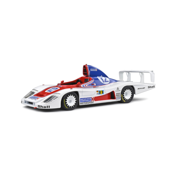 Solido 118 Porsche 936 – 24H LE MANS – 1979-2 Solido 1/18 Porsche 936 – 24H LE MANS – 1979
