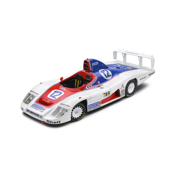 Solido 118 Porsche 936 – 24H LE MANS – 1979 Solido 1/18 Porsche 936 – 24H LE MANS – 1979