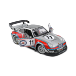 Solido 1:18 RWB Bodykit Martini (2020)