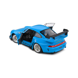 Solido 1/18 RWB Bodykit SHINGEN (2018)