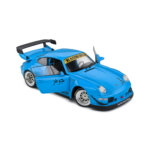 Solido 118 RWB Bodykit SHINGEN (2018)