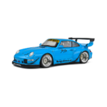 Solido 118 RWB Bodykit SHINGEN (2018)-2