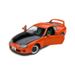 Solido Toyota Supra MK4 (A80) STREETFIGHTER (1993)