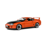 Solido 118 Toyota Supra MK4 (A80) STREETFIGHTER (1993)-2