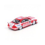 Toyota Corona EXIV #1 ZENT and #37 ESSO JTCC 1995-4