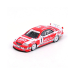 Toyota Corona EXIV #1 ZENT and #37 ESSO JTCC 1995-5