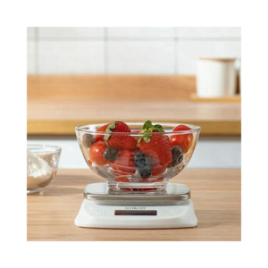Kitchen Scales