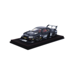 INNO 118 Nissan Skyline LBWK (ER34) Super Silhouette (Black Matte)