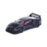 LBWK F40 Full Carbon