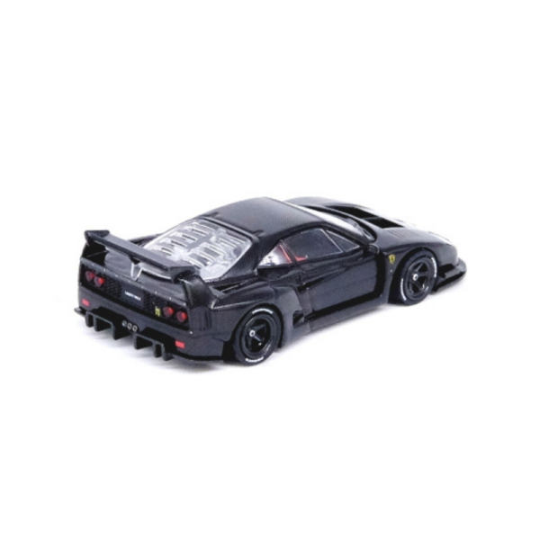 LBWK F40 Full Carbon