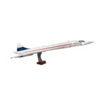 Lego ICONS Concorde 10318-1