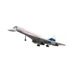 Lego ICONS Concorde 10318
