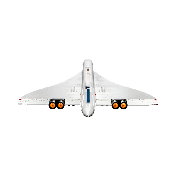 Lego ICONS Concorde 10318-2 Lego ICONS Concorde 10318