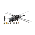 Lego ICONS Dune Atreides Royal Ornithopter 10327-1