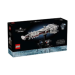 Lego Star Wars Tantive IV 75376-2