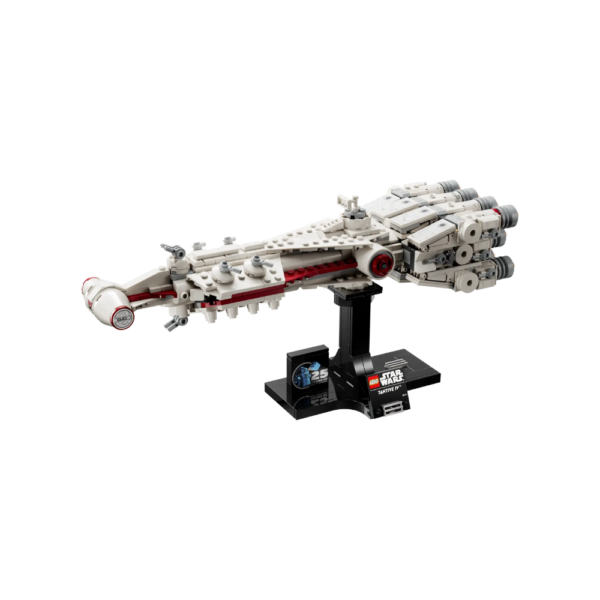 Lego Star Wars Tantive IV 75376 Lego Star Wars Tantive IV 75376