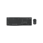 Logitech MK295 Silent Wireless Combo