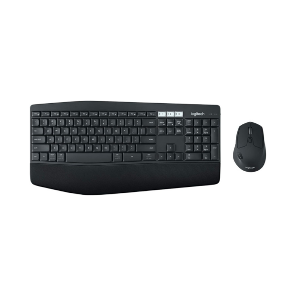 Logitech MK850 Performance Wireless Keyboard and Mouse Combo Logitech MK850 Performance Wireless Keyboard and Mouse Combo