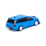 Mitsubishi Lancer Evolution IX Wagon (Blue) IN64-EVO9W-BLU-1