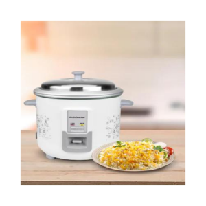 Rice Cookers