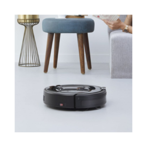 Smart Vacuum