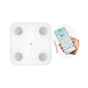 Smart Scale