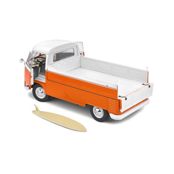 Solido 1:18 Volkswagen T1 Pick Up (1950)