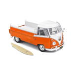 Solido 1:18 Volkswagen T1 Pick Up (1950)