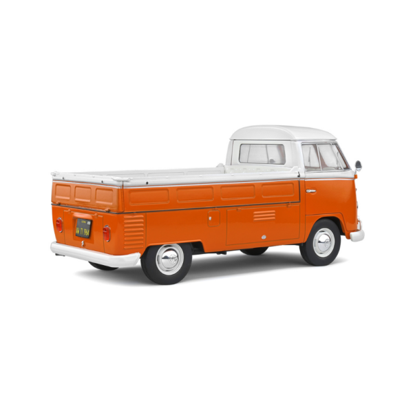 Solido 1:18 Volkswagen T1 Pick Up (1950)