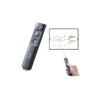 Wireless Presenter
