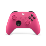 Xbox Series X Controller (Deep Pink)