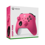 Xbox Series X Controller (Deep Pink)-2