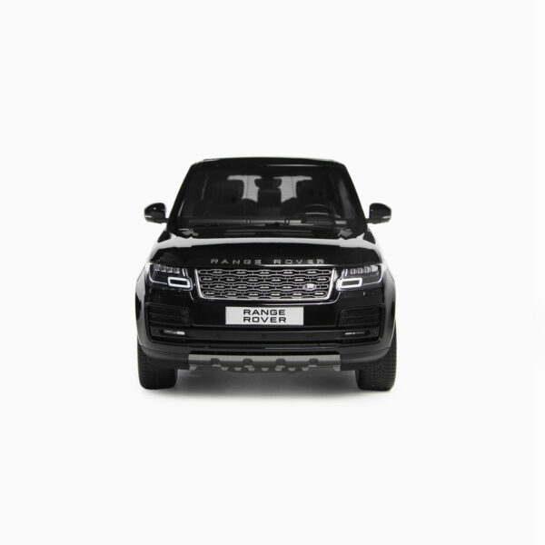 1/18 LCD Models Range Rover (Black) LCD18001B BL 1/18 LCD Models Range Rover (Black) LCD18001B BL