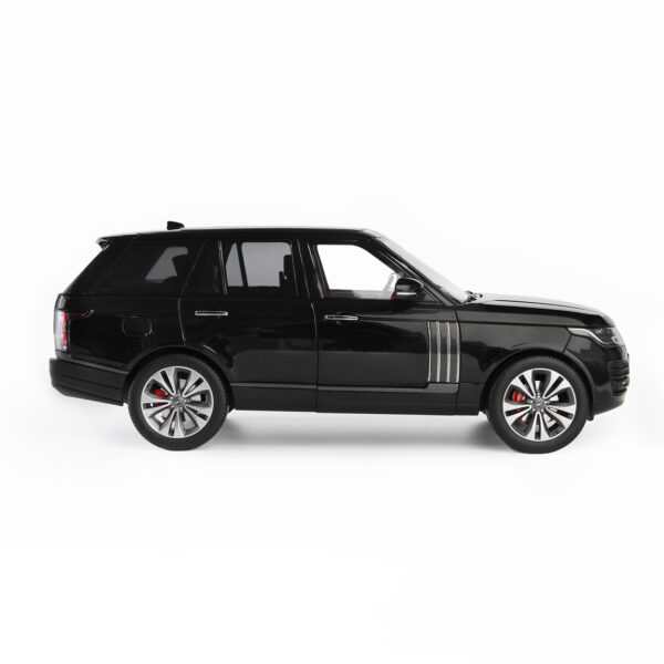 1/18 LCD Models Range Rover (Black) LCD18001B BL 1/18 LCD Models Range Rover (Black) LCD18001B BL