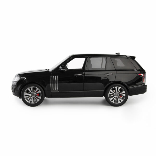 1/18 LCD Models Range Rover (Black) LCD18001B BL 1/18 LCD Models Range Rover (Black) LCD18001B BL