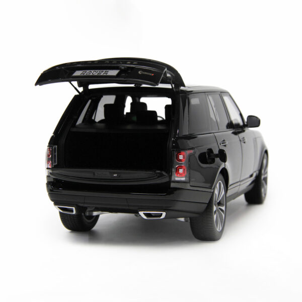 1/18 LCD Models Range Rover (Black) LCD18001B BL 1/18 LCD Models Range Rover (Black) LCD18001B BL