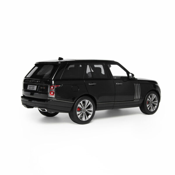 1/18 LCD Models Range Rover (Black) LCD18001B BL 1/18 LCD Models Range Rover (Black) LCD18001B BL