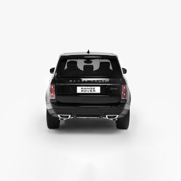 1/18 LCD Models Range Rover (Black) LCD18001B BL 1/18 LCD Models Range Rover (Black) LCD18001B BL