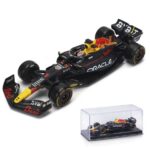 Bburago Red Bull RB19