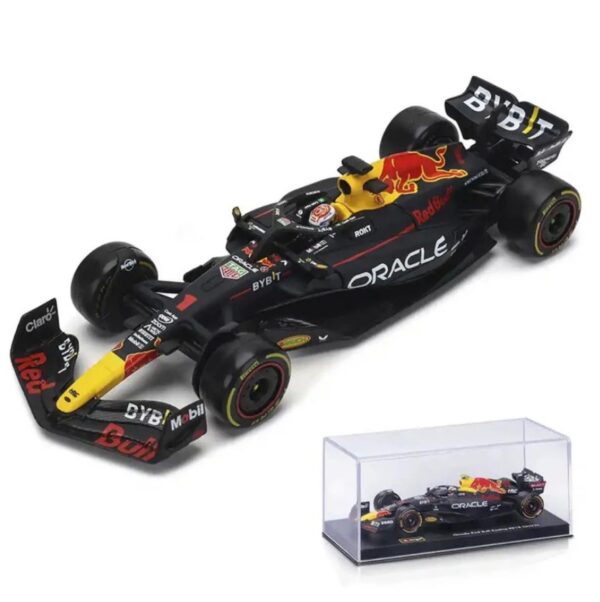 Bburago Red Bull RB19