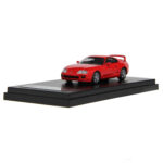 LCD Models 1-64 Toyota Supra A80 (Red) LCD64037-RE