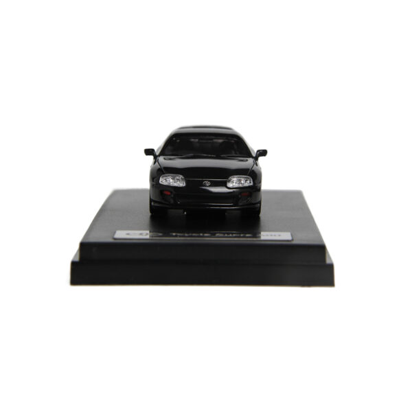 LCD Models 1-64 Toyota Supra A80 (Black color) LCD64037-BL LCD Models 1-64 Toyota Supra A80 (Black color) LCD64037-BL