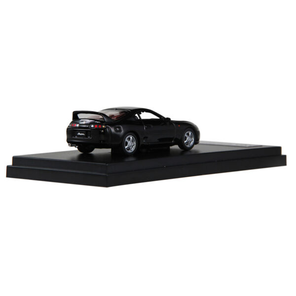 LCD Models 1-64 Toyota Supra A80 (Black color) LCD64037-BL LCD Models 1-64 Toyota Supra A80 (Black color) LCD64037-BL