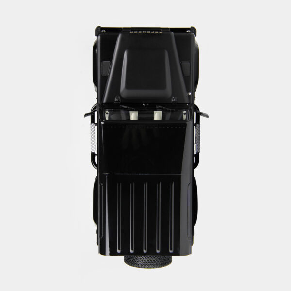 1/18 LCD Defender 90 Works V8 70th Edition (Black) 1/18 LCD Defender 90 Works V8 70th Edition (Black)