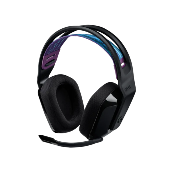 Logitech G535 LIGHTSPEED Wireless Gaming Headset Logitech G535 LIGHTSPEED Wireless Gaming Headset