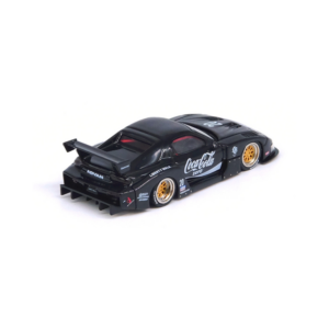 Mazda RX-7 FD3S LB-Super Silhouette (Coca-Cola)
