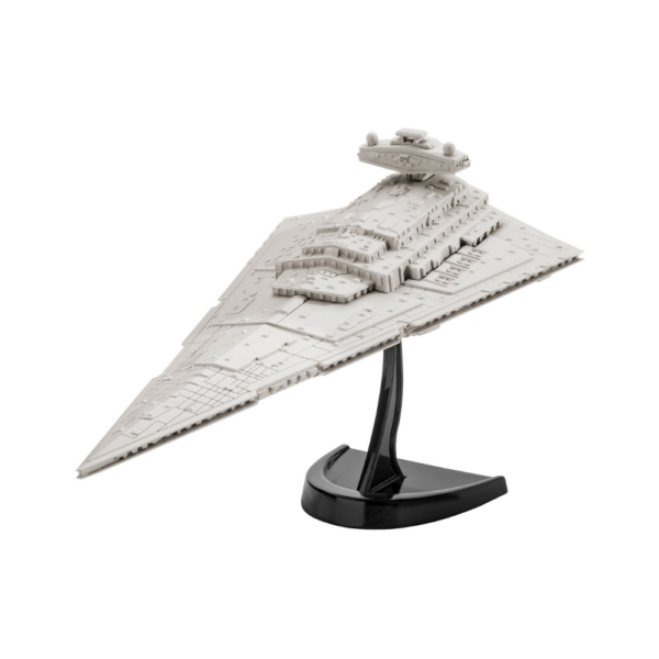 Revell Star Wars Imperial Star Destroyer 03609-1 Revell Star Wars Imperial Star Destroyer 03609