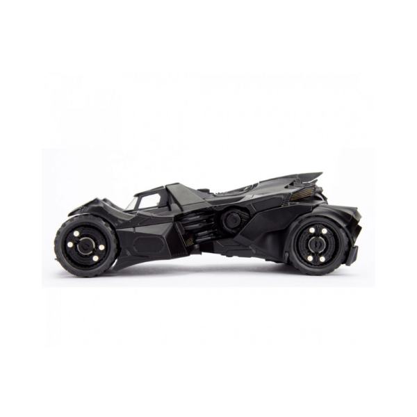 JADA TOYS 253215004 124 Batman Arkham Knight Batmobile-1 JADA TOYS 253215004 1:24 Batman Arkham Knight Batmobile